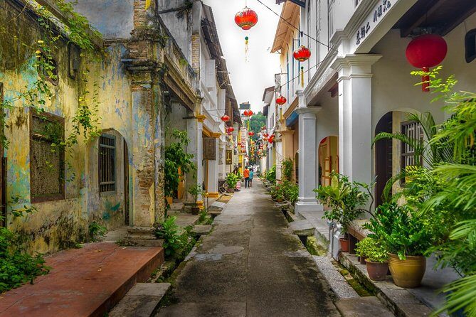 Ipoh Heritage & Orang Utan Island Day Tour from Kuala Lumpur - In-Depth Review of the Tour Experience