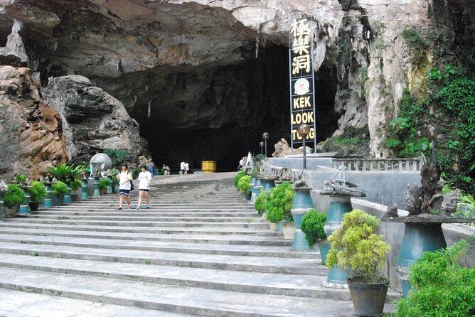 Ipoh Heritage Tour From Kuala Lumpur - Key Points