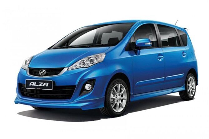 Ipoh Hotels to Kuala Lumpur Hotels Transfer - A Practical Guide to the Ipoh Hotels to Kuala Lumpur Hotels Transfer Experience