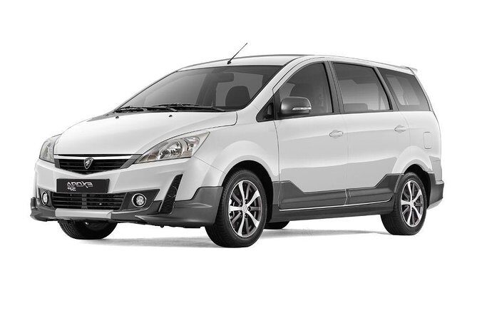 Ipoh Hotels to Kuala Lumpur Hotels Transfer - Who Should Consider This Transfer?