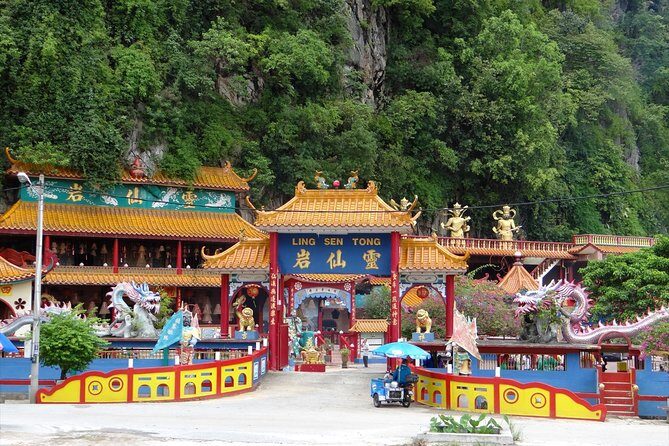 Ipoh & Orang Utan Island Day Tour from Kuala Lumpur - Practical Details and Value