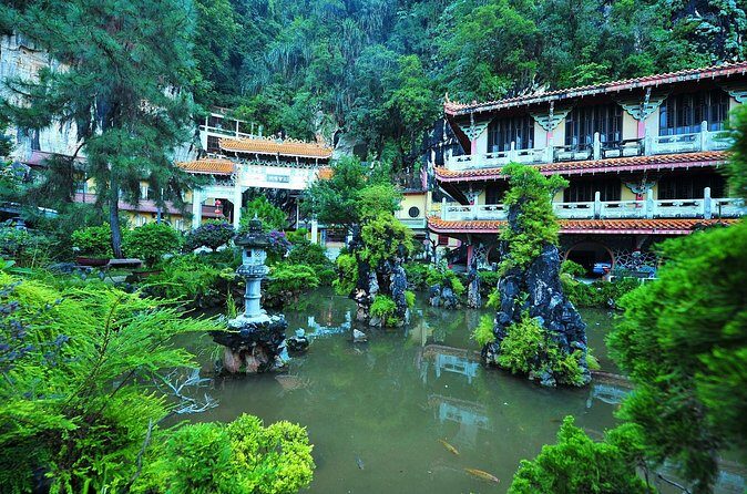 Ipoh Private Day Trip from Kuala Lumpur with Lunch - FAQ