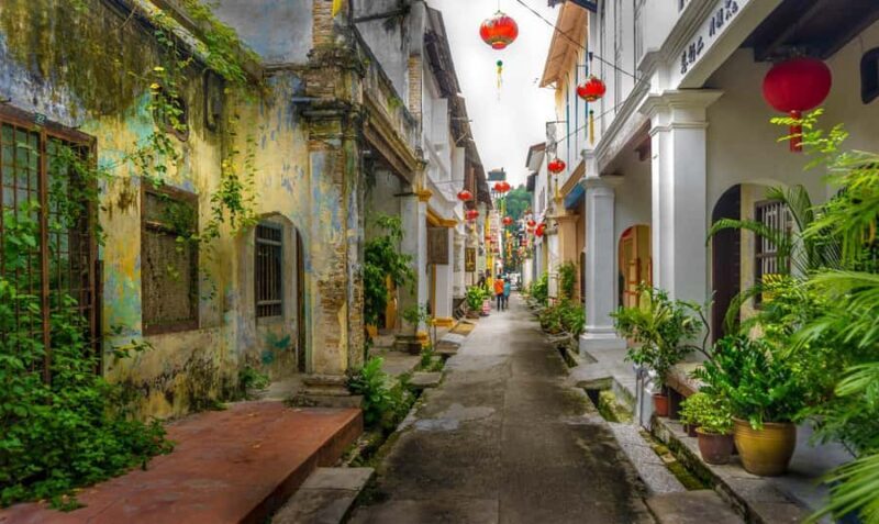 Ipoh: Private Full-Day Tour with Hotel Pickup - The Sum Up