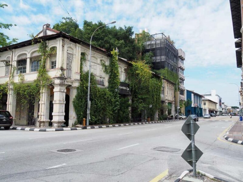 Ipoh: Private Full-Day Tour with Hotel Pickup - FAQ