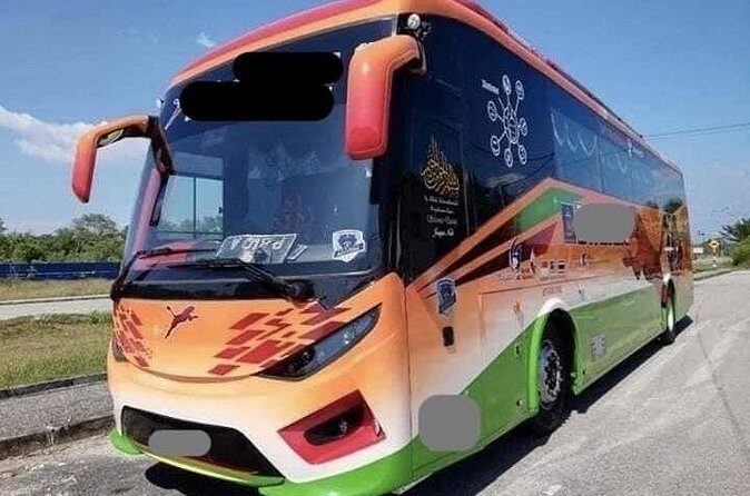 Ipoh to Cameron Highland Hotel Transfer - Final Thoughts