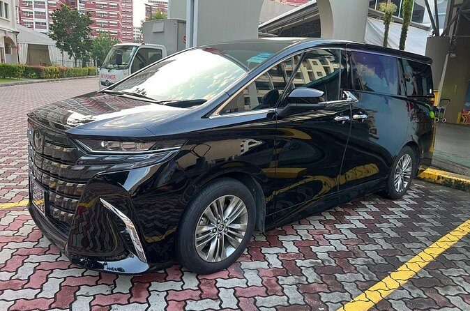 Ipoh to Cameron Highland Hotel Transfer - FAQs