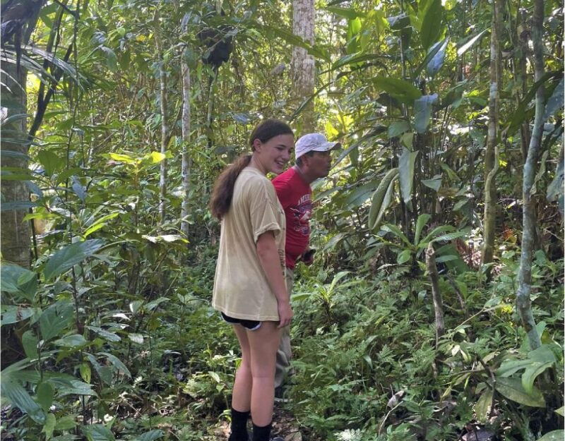 iquitos-full-day-wild-life