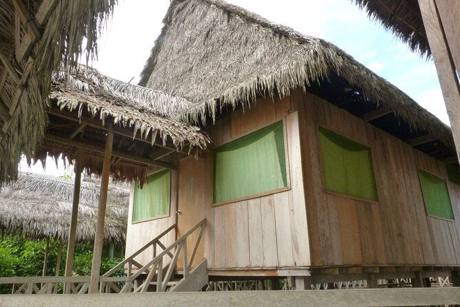 iquitos-jungle-4-days-private-tour-native-community-project