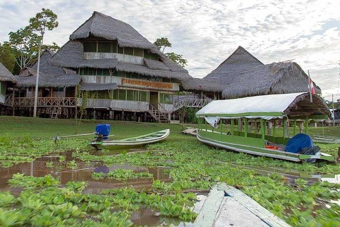 iquitos-jungle-4-days-private-tour-native-community-project