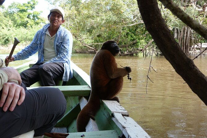 iquitos-jungle-4-days-private-tour-native-community-project