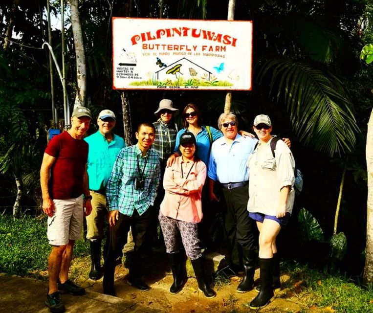 iquitos-pilpintuwasi-butterfly-farm-and-native-communities