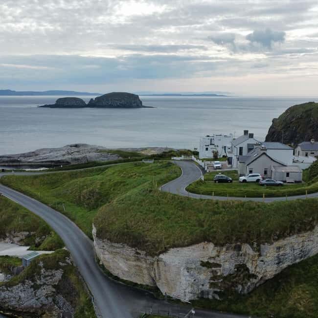 Ireland: Belfast City and Giants Causeway Tour - The Experience Provider & Booking Flexibility