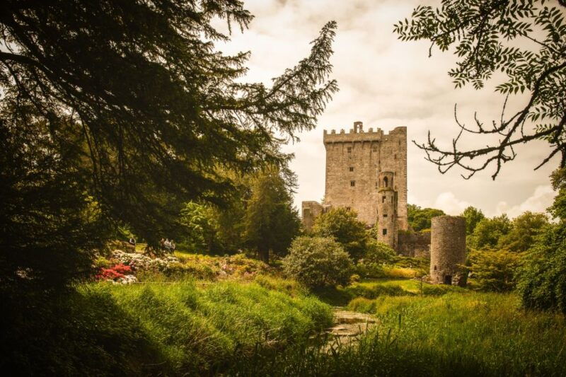 ireland-blarney-castle-kilkenny-irish-whiskey-3-day-tour
