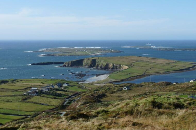 irelands-north-atlantic-coast-5-day-tour-from-dublin