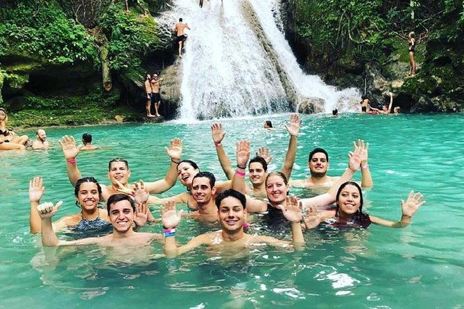 irie-blue-hole-and-secret-falls-adventure-tour-from-runaway-bay