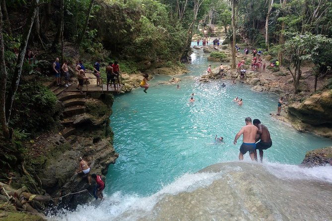 irie-blue-hole-and-secret-falls-adventure-tour-from-runaway-bay