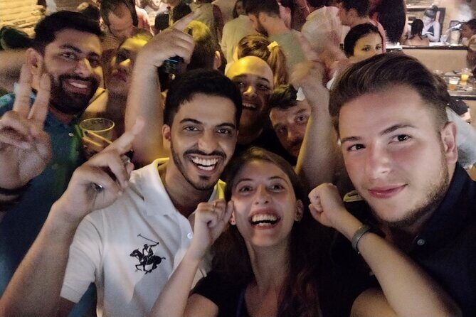 Irine's Pub Crawls - A Closer Look at the Tour Itinerary and Experience