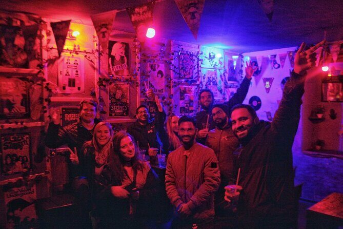 Irine's Pub Crawls - Final Thoughts