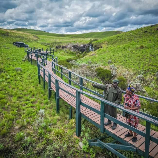 Iringa: 2-Day Kitulo National Park Camping Safari - Key Points