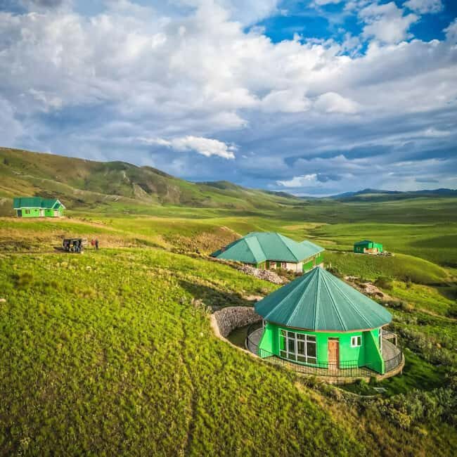 Iringa: 2-Day Kitulo National Park Camping Safari - Day Two: Wildlife and Views