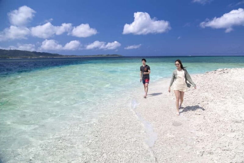 Iriomote: Boat Snorkeling Tour at Barasu Island - Key Points