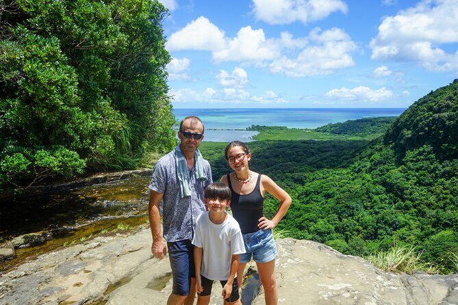 Iriomotes Adventure: Pinaisara Falls Canoe and Trekking Tour - Who Is This Tour Best For?