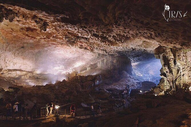 Iris Cruise Halong Bay VIP Experience from Hanoi - FAQ