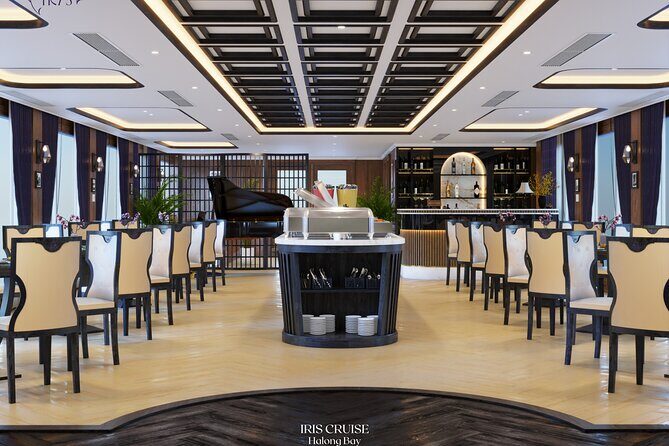 IRIS Luxury Halong 1 Day on Cruise From Hanoi with Lunch - Final Thoughts: Is This Tour Right for You?