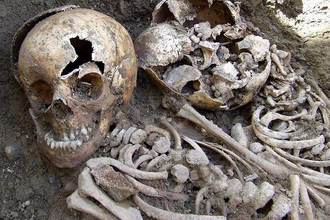 Irish Famine Museum / Exhibition Dublin - Final Thoughts: Is It Worth It?