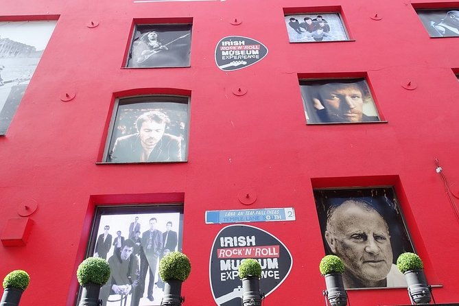 irish-rock-n-roll-museum-experience-dublin