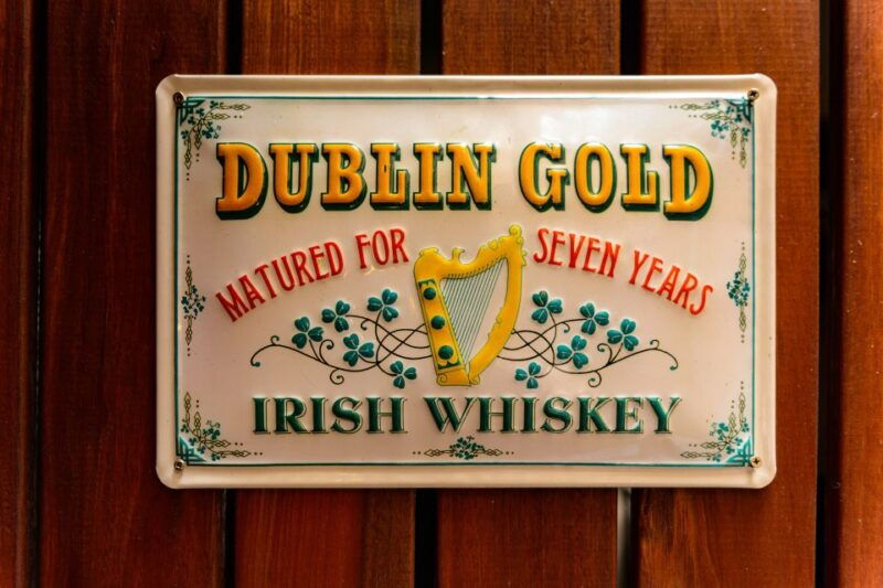 irish-whiskey-private-tasting-tour-in-dublin