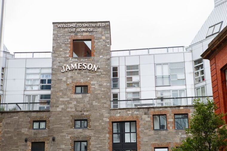 irish-whiskey-private-tasting-tour-in-dublin