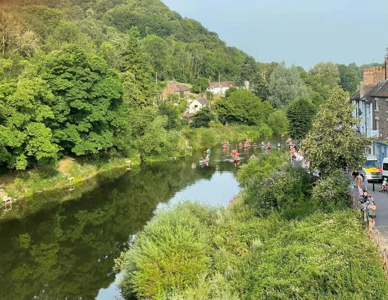 Ironbridge: Guided Walking Tour with Victorian Professor - Who Will Love This Tour?
