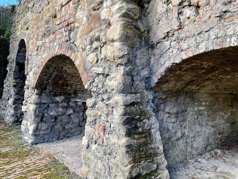 Ironbridge: Guided Walking Tour with Victorian Professor - Final Thoughts