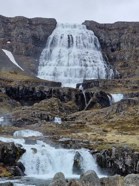 Isafjordur: Dynjandi & Bolungarvik Shore Excursion Tour - An In-Depth Look at the Tour Experience