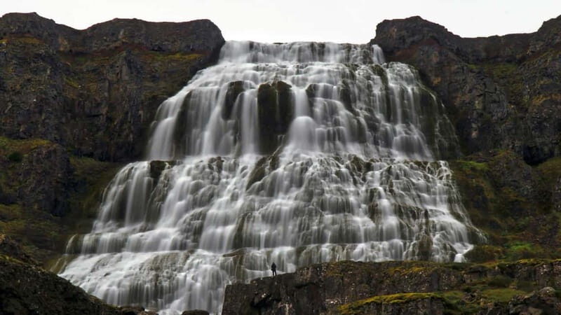 Isafjordur: Dynjandi Waterfall Guided Tour - An In-Depth Look at the Tour Experience