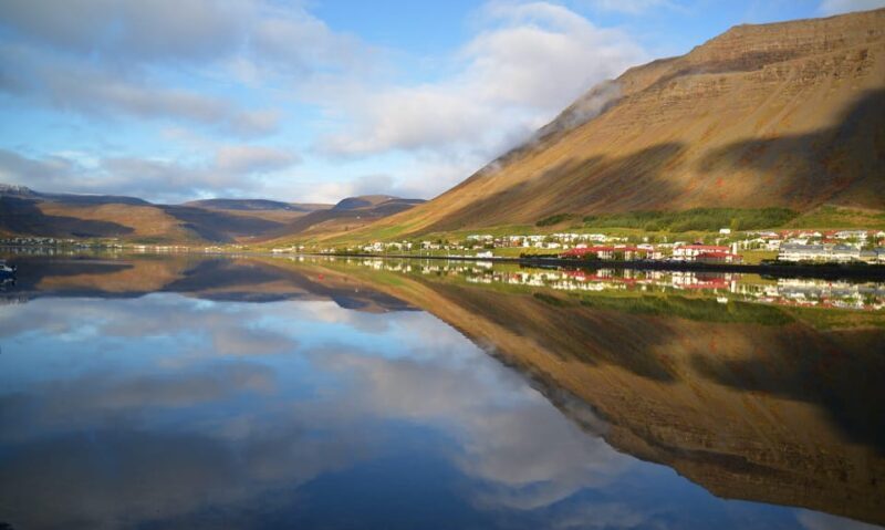 Isafjordur: Dynjandi Waterfall Guided Tour - Final Thoughts