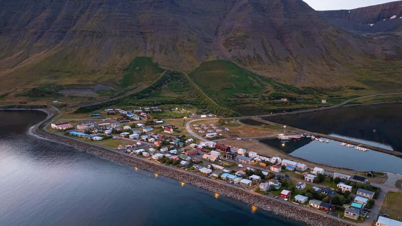 Ísafjörður: Flateyri Village tour: Local Culture & History - Exploring the Flateyri Village Tour: What You Can Expect