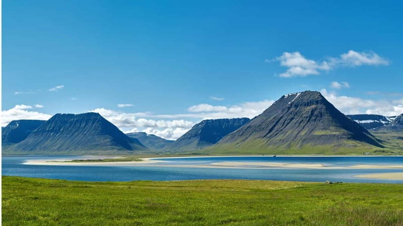 Ísafjörður: Flateyri Village tour: Local Culture & History - What Reviewers Say
