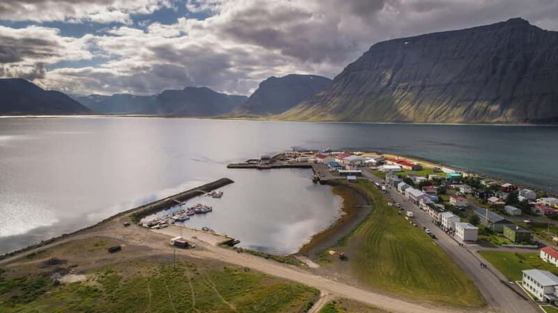 Ísafjörður: Flateyri Village tour: Local Culture & History - Who Would Love This Tour?