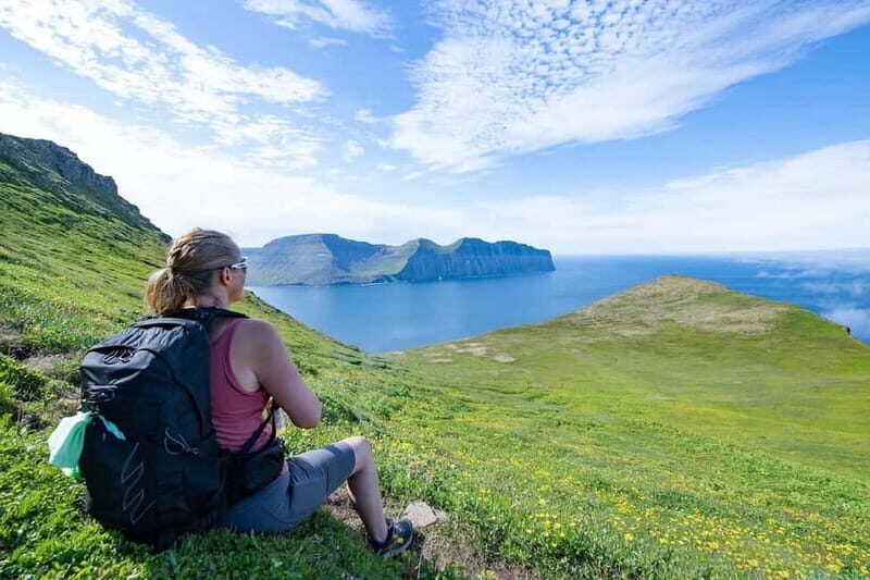 Ísafjörður: Hornstrandir Nature Reserve Guided Hike - A Closer Look at the Itinerary and Experience