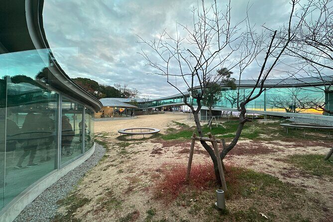 Isamu Noguchi Museum and Japanese Sweets Workshop by Car - Who Will Benefit Most from This Tour?