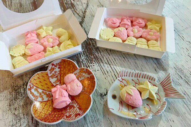 Isamu Noguchi Museum and Japanese Sweets Workshop by Car - Final Thoughts