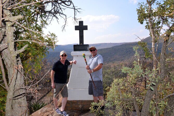 Isandlwana, Rorkes Drift and Fugitives Drift Battlefields Day Tour from Durban - Overview of the Tour Experience