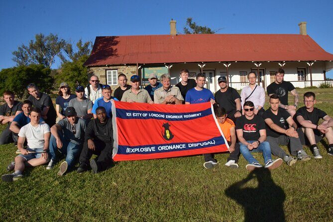 Isandlwana, Rorkes Drift and Fugitives Drift Battlefields Day Tour from Durban - Guides and Personal Touches