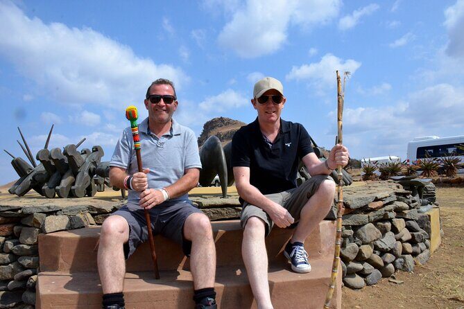 Isandlwana, Rorkes Drift and Fugitives Drift Battlefields Day Tour from Durban - Price and Value