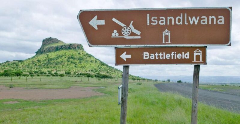 Isandlwana & Rorkes Drift Full Day tour from Durban - Practical Details and Value