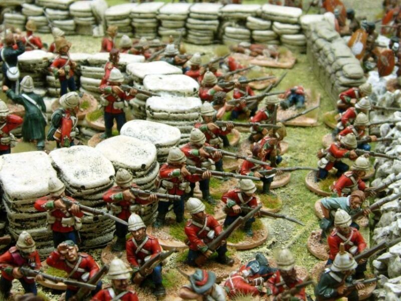 Isandlwana & Rorkes Drift Full Day tour from Durban - FAQ