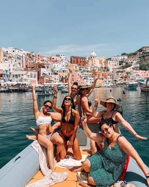 Ischia and Procida: Best Private Boat Tour of the 2 Islands - Final Thoughts: Who Will Love This Tour?
