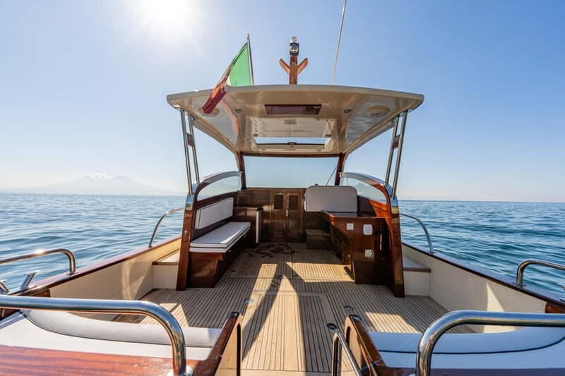 Ischia and Procida Island: Private Boat Tour - Final thoughts
